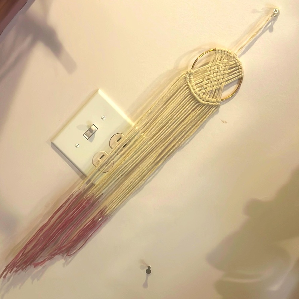 Wall decor